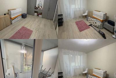 Apartament cu 3 camere decomandat în Rovine - 2