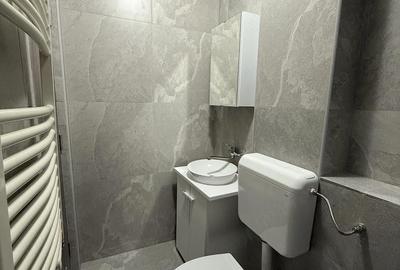 Garsonieră decomandată în 9 Mai - 3