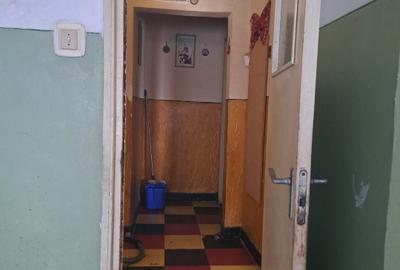 Apartament cu 2 camere decomandat în Tomis Nord - 5