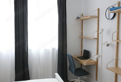 Apartament luminos si linistit in bloc NordOne - Parcul Botanic - direct proprietar - 6