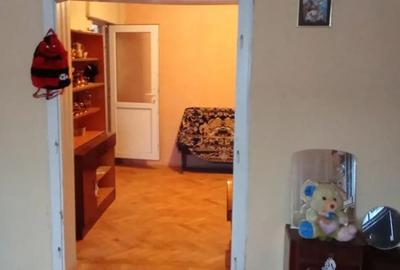 Casă cu 4 camere cu Teren 1500 Mp în Bârsa - 7