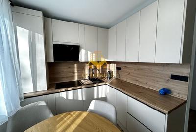 2 camere semidecomandate, Prima Inchiriere, Hotel Royal Gheorgheni - 3