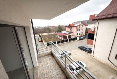 Apartament cu 2 camere semidecomandat în Prelungirea Ghencea - 21