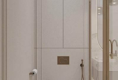 START VANZARI! DOAR 10 MINUTE METROU, IDEAL INVESTITIE, GARSONIERA DECOMANDATA! START VANZARI! DOAR 10 MINUTE METROU, IDEAL INVESTITIE, GARSONIERA DECOMANDATA! - 8