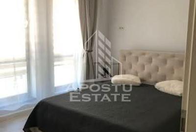 Apartament cu 2 camere, Future Residence Giroc.