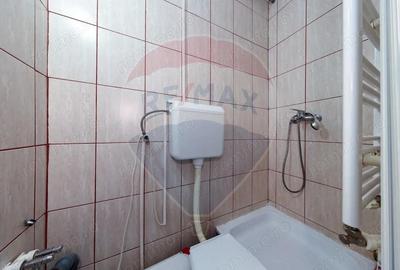 Garsoniera/ 2 camere de inchiriat in zona Tractorul! - 7