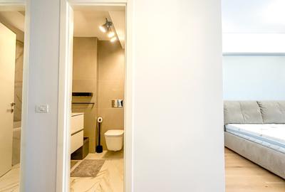 Apartament 2 Camere | Complex Premium | Parcare subterana | Piata Presei | 2 Bai - 11