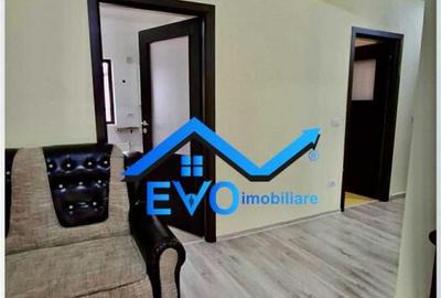 Se inchiriaza, apartament 2 camere, loc de parcare si boxa, - 12