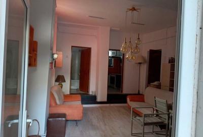 Vanzare vila zona Eminescu - Vasile Lascar | compusa din 3 apartamente  | - 2