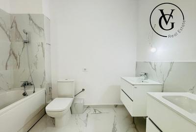 Pipera apartament de 3 camere, gradina de 38 mp - 2