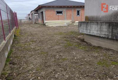 Casa 8 camere ,Sacalaz-Ideala pentru 2 familii - 17