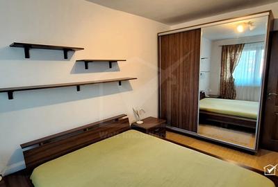 Inchiriere 3 camere Gheorgheni, zona Diana - 4