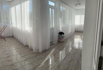 Casă cu 4 camere cu Teren 4000 Mp în Musculești - 5