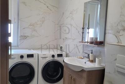 Apartament cu 4 camere decomandat, mobilat în Chișoda - 8
