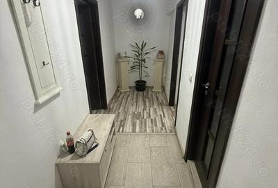 Apartament cu 2 camere decomandat în Central - 9