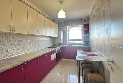 Apartament cu 2 camere decomandat, mobilat în Avantgarden - 19