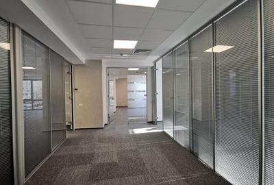 Birou 140 mp | Cladire moderna | Pozitie centrala | Dacia Eminescu | Comision 0% - 4