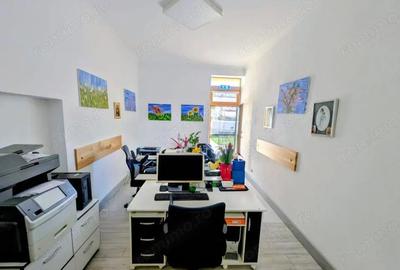 Spațiu comercial, de 82 mp, în Ultracentral - 10