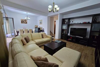 Eleganta și Confort in Tomis plus : vila moderna de vânzare - 9