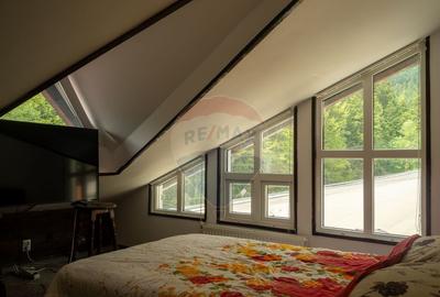 COMISION 0% | Casa 4 camere in Busteni la partia de schi... - 21