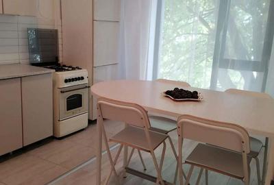 Apartament 2 camere Ci?migiu, bloc nou 2021, etaj 1, garaj subteran - 4