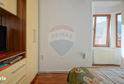 Casă cu 3 camere cu Teren 145 Mp în Schei - 7