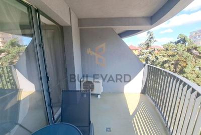 Comision 0! Apartament 2 camere la cheie in bloc nou! - 12