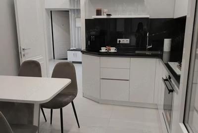 Apartament cu 2 camere în Bartolomeu - 4