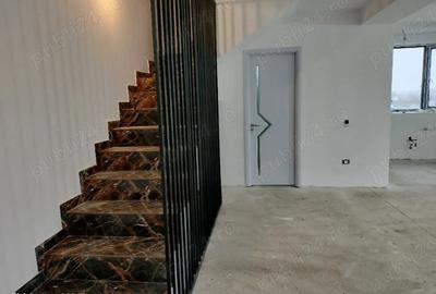 Casă cu 6 camere în Balotești - 4