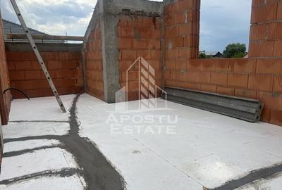 Duplex cu 5 camere, P+E, In Giarmata Vii - 9