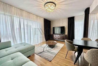 Apartament 4 Camere | Prima Inchiriere | Bloc Boutique - 3