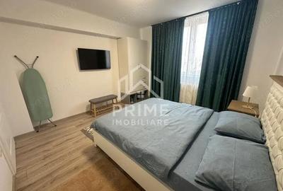 Apartament cu 2 camere decomandat în Central - 7