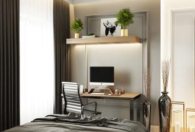 Casa tip Angela- Cartierul Austriac Iasi - 9