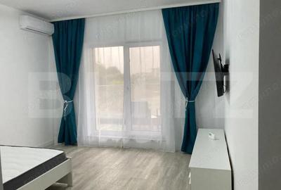 Garsonieră decomandată în Cornitoiu - 6