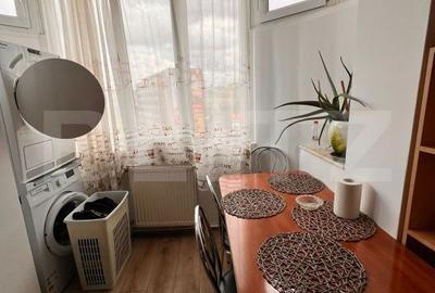 Apartament cu 4 camere în Aurel Vlaicu - 6