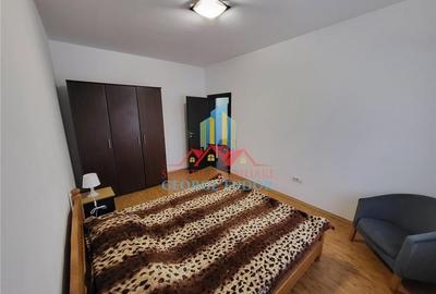 Inchiriere apartament 3 camere Rezervelor Bollroom! - 10
