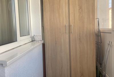 Apartament cu 2 camere decomandat, mobilat în Splaiul Unirii - 18