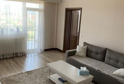 Apartament cu 3 camere decomandat în Exterior Vest - 2