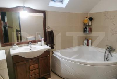 Duplex, 132mp, 150 mp teren, zona Sf.Ilie - 5