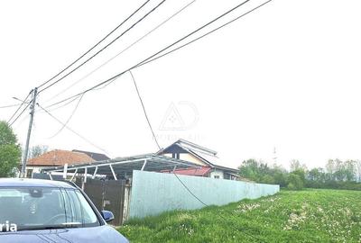 Spațiu comercial, în Dănești - 3