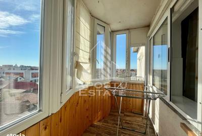 Apartament cu 2 camere, mobilat în Pârneava - 2