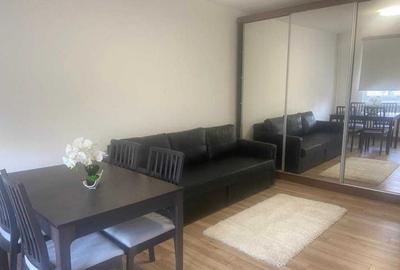 Fundeni | Garsoniera | Renovata | Bloc Anvelopat | 38MP - 2