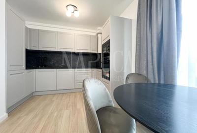 Apartament 2 camere de inchiriat in Floresti - 2
