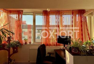 COMISION 0% Apartament cu 2 camere semidecomandat - zona Aradului - 13