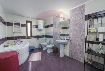 Casă cu 4 camere cu Teren 500 Mp în Bâcu - 15