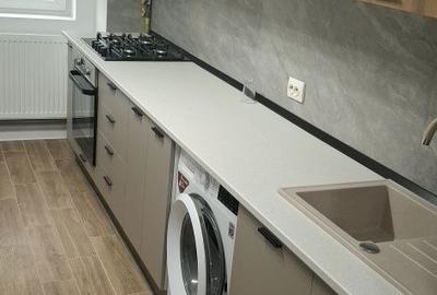 Apartament cu 2 camere decomandat în Central - 1