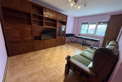 Apartament cu 3 camere decomandat în Bistrița Lac - 4