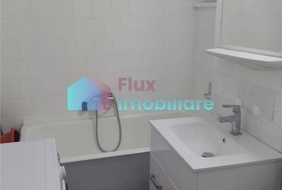 Apartament cu 2 camere decomandat în Central - 2