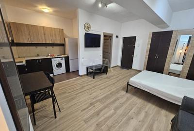 Garsonieră semidecomandată, mobilată în Alba Iulia - 3