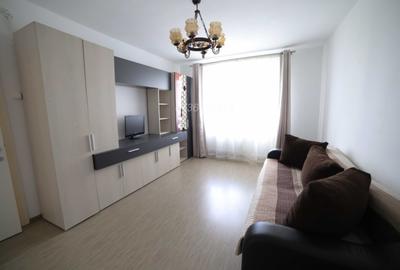 Apartament cu 2 camere decomandat în Centrul Civic - 2